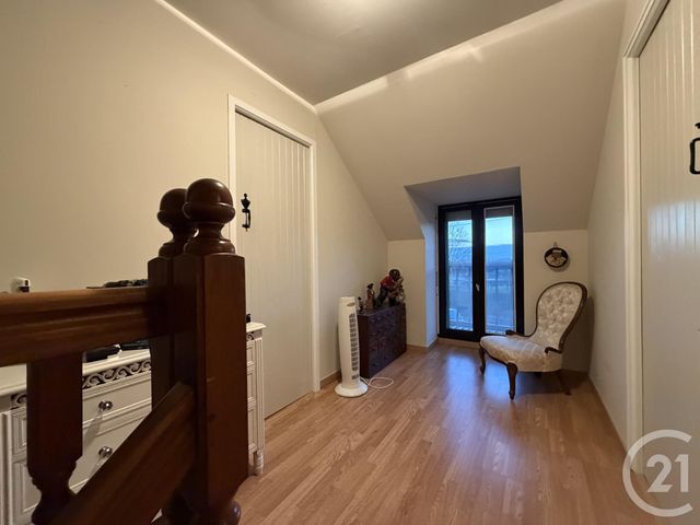 maison à vendre - 6 pièces - 138.5 m2 - CUGUEN - 35 - BRETAGNE - Century 21 Dréano Immobilier