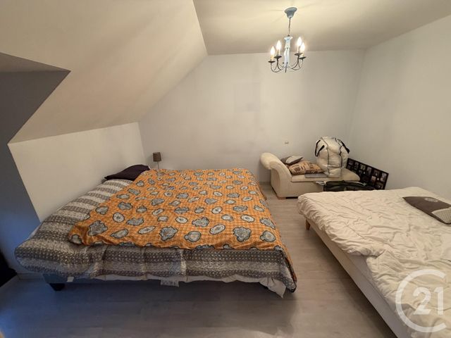 maison à vendre - 6 pièces - 138.5 m2 - CUGUEN - 35 - BRETAGNE - Century 21 Dréano Immobilier