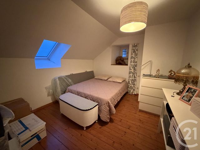 maison à vendre - 6 pièces - 138.5 m2 - CUGUEN - 35 - BRETAGNE - Century 21 Dréano Immobilier