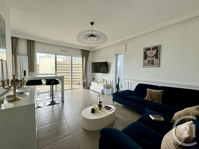 Appartement T3 à vendre MELESSE