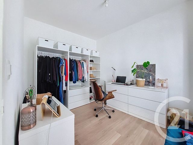 Appartement T3 à vendre - 3 pièces - 62.0 m2 - MELESSE - 35 - BRETAGNE - Century 21 Dréano Immobilier