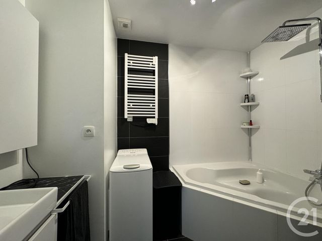 Appartement T3 à vendre - 3 pièces - 62.0 m2 - MELESSE - 35 - BRETAGNE - Century 21 Dréano Immobilier