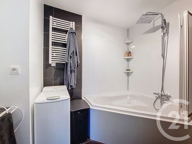 Appartement T3 à vendre - 3 pièces - 62.0 m2 - MELESSE - 35 - BRETAGNE - Century 21 Dréano Immobilier