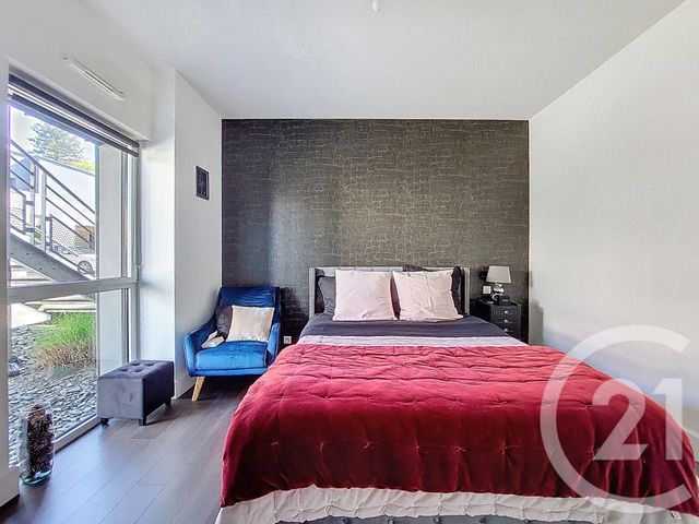 Appartement T3 à vendre - 3 pièces - 62.0 m2 - MELESSE - 35 - BRETAGNE - Century 21 Dréano Immobilier