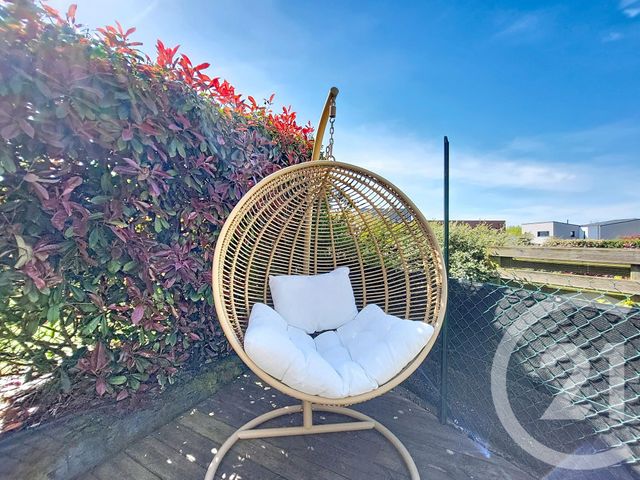 Appartement T3 à vendre - 3 pièces - 62.0 m2 - MELESSE - 35 - BRETAGNE - Century 21 Dréano Immobilier