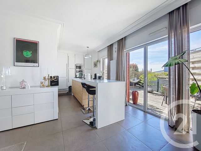 appartement - MELESSE - 35