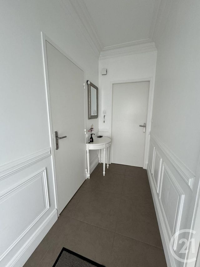 Appartement T3 à vendre - 3 pièces - 62.0 m2 - MELESSE - 35 - BRETAGNE - Century 21 Dréano Immobilier