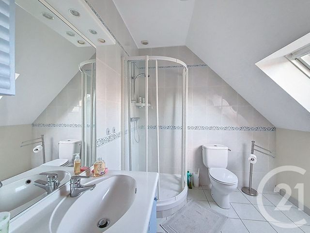 maison à vendre - 5 pièces - 111.2 m2 - COMBOURG - 35 - BRETAGNE - Century 21 Dréano Immobilier