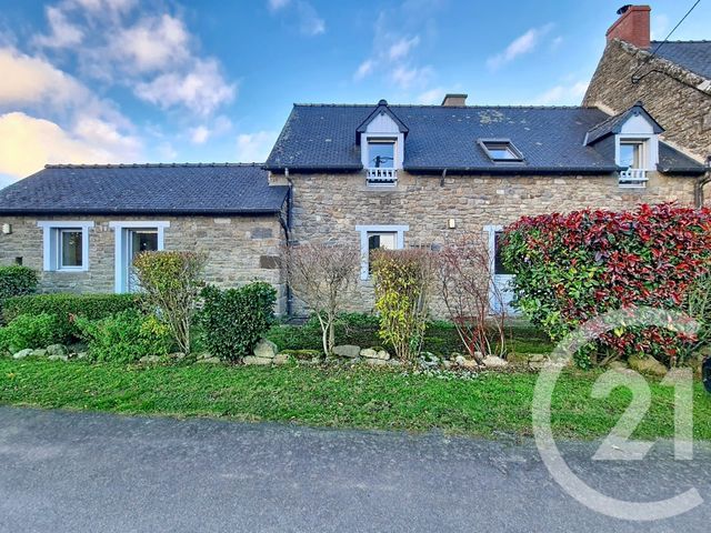 Maison à vendre COMBOURG