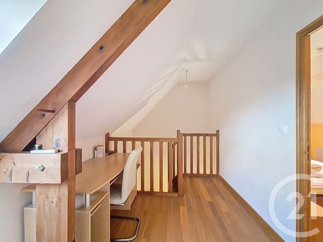 maison à vendre - 5 pièces - 111.2 m2 - COMBOURG - 35 - BRETAGNE - Century 21 Dréano Immobilier