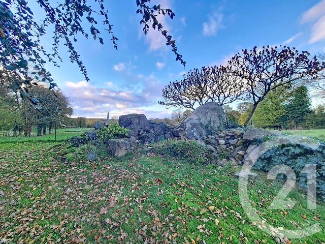 maison à vendre - 5 pièces - 111.2 m2 - COMBOURG - 35 - BRETAGNE - Century 21 Dréano Immobilier