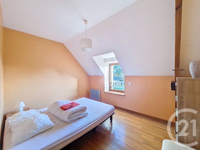 maison à vendre - 5 pièces - 111.2 m2 - COMBOURG - 35 - BRETAGNE - Century 21 Dréano Immobilier