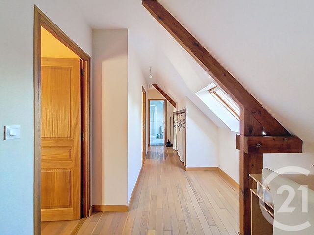 maison à vendre - 5 pièces - 111.2 m2 - COMBOURG - 35 - BRETAGNE - Century 21 Dréano Immobilier