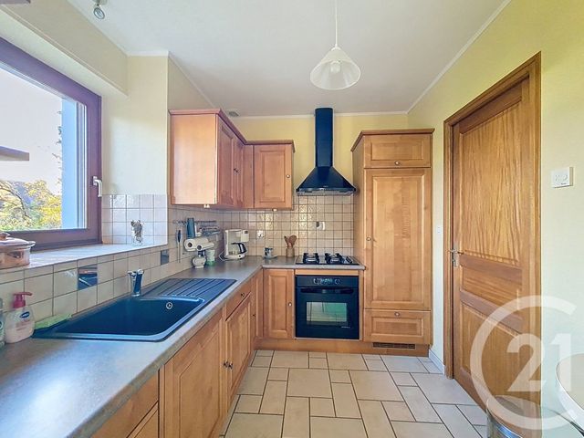 maison à vendre - 5 pièces - 111.2 m2 - COMBOURG - 35 - BRETAGNE - Century 21 Dréano Immobilier