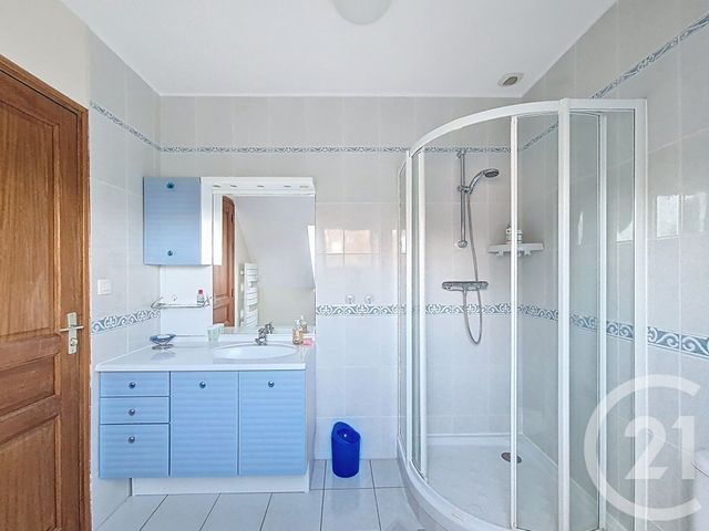 maison à vendre - 5 pièces - 111.2 m2 - COMBOURG - 35 - BRETAGNE - Century 21 Dréano Immobilier