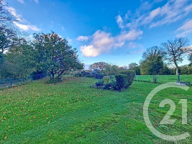 maison à vendre - 5 pièces - 111.2 m2 - COMBOURG - 35 - BRETAGNE - Century 21 Dréano Immobilier