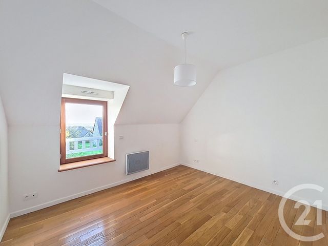 maison à vendre - 5 pièces - 111.2 m2 - COMBOURG - 35 - BRETAGNE - Century 21 Dréano Immobilier