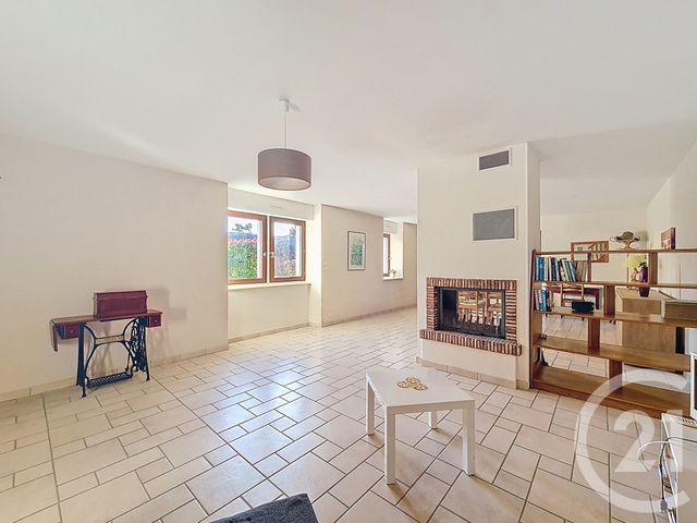 maison à vendre - 5 pièces - 111.2 m2 - COMBOURG - 35 - BRETAGNE - Century 21 Dréano Immobilier