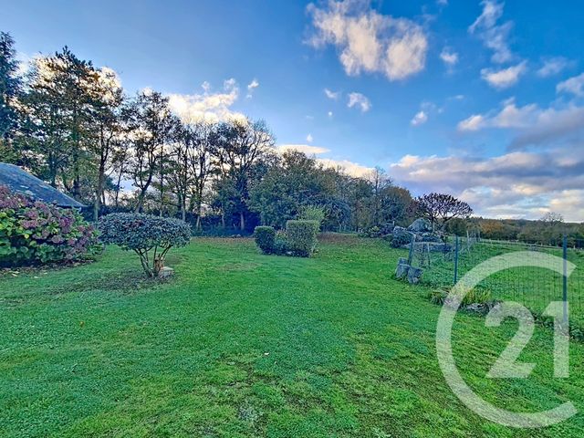 maison à vendre - 5 pièces - 111.2 m2 - COMBOURG - 35 - BRETAGNE - Century 21 Dréano Immobilier