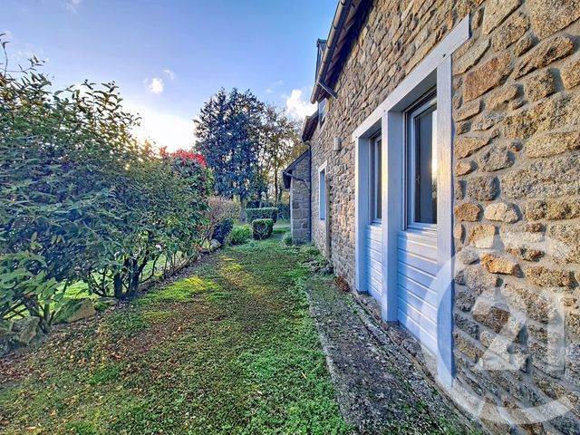 maison à vendre - 5 pièces - 111.2 m2 - COMBOURG - 35 - BRETAGNE - Century 21 Dréano Immobilier