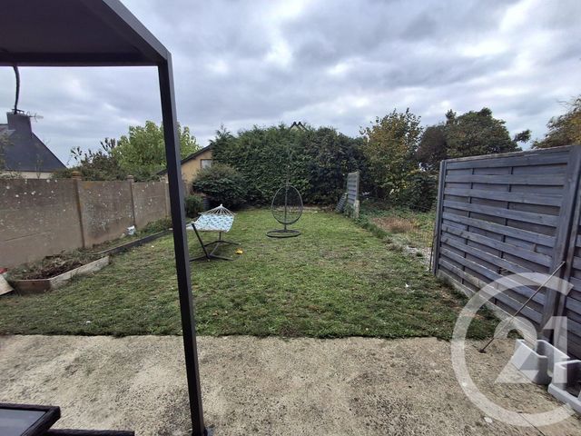 maison à vendre - 6 pièces - 109.0 m2 - GUIPEL - 35 - BRETAGNE - Century 21 Dréano Immobilier