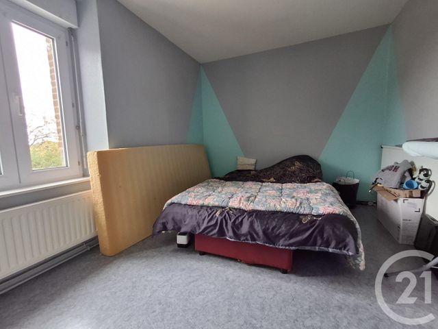 maison à vendre - 6 pièces - 109.0 m2 - GUIPEL - 35 - BRETAGNE - Century 21 Dréano Immobilier