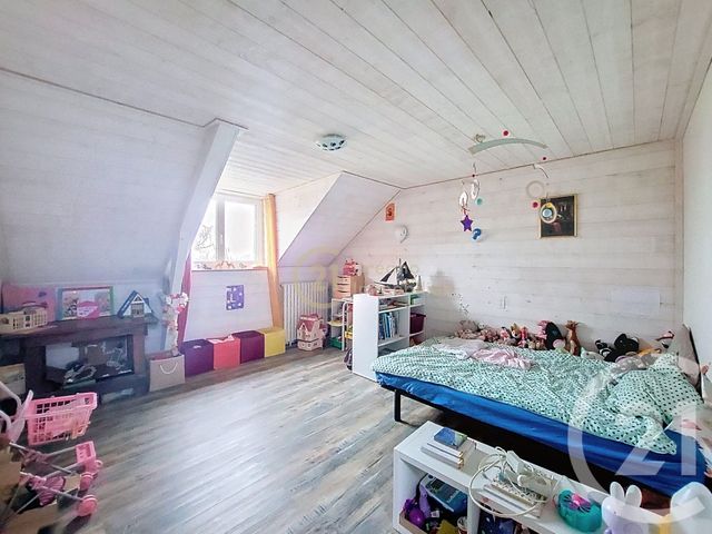 maison à vendre - 8 pièces - 170.0 m2 - MEILLAC - 35 - BRETAGNE - Century 21 Dréano Immobilier