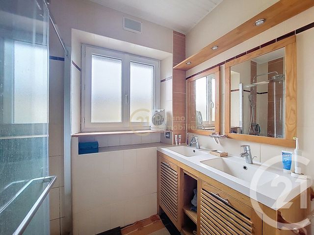 maison à vendre - 8 pièces - 170.0 m2 - MEILLAC - 35 - BRETAGNE - Century 21 Dréano Immobilier