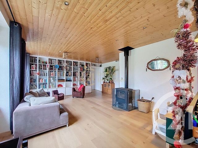 maison - MEILLAC - 35