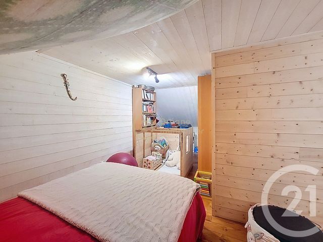 maison à vendre - 8 pièces - 170.0 m2 - MEILLAC - 35 - BRETAGNE - Century 21 Dréano Immobilier