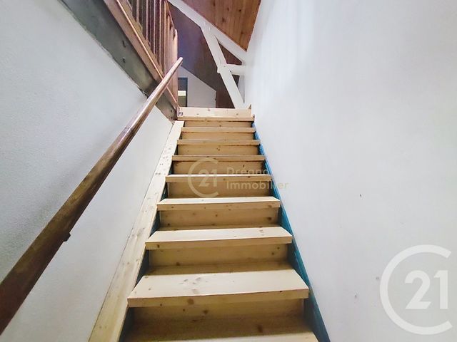 maison à vendre - 8 pièces - 170.0 m2 - MEILLAC - 35 - BRETAGNE - Century 21 Dréano Immobilier