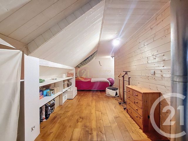 maison à vendre - 8 pièces - 170.0 m2 - MEILLAC - 35 - BRETAGNE - Century 21 Dréano Immobilier