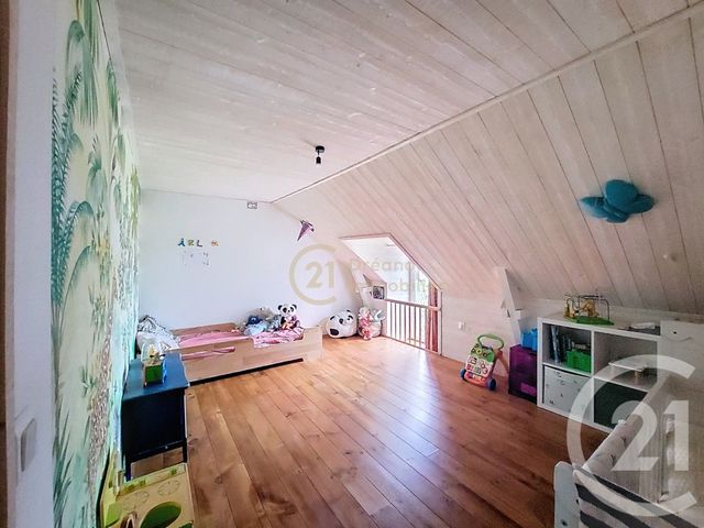 maison à vendre - 8 pièces - 170.0 m2 - MEILLAC - 35 - BRETAGNE - Century 21 Dréano Immobilier