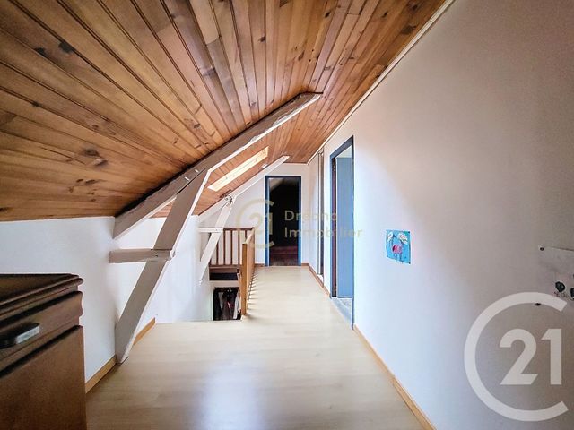 maison à vendre - 8 pièces - 170.0 m2 - MEILLAC - 35 - BRETAGNE - Century 21 Dréano Immobilier