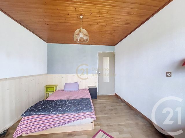 maison à vendre - 8 pièces - 170.0 m2 - MEILLAC - 35 - BRETAGNE - Century 21 Dréano Immobilier