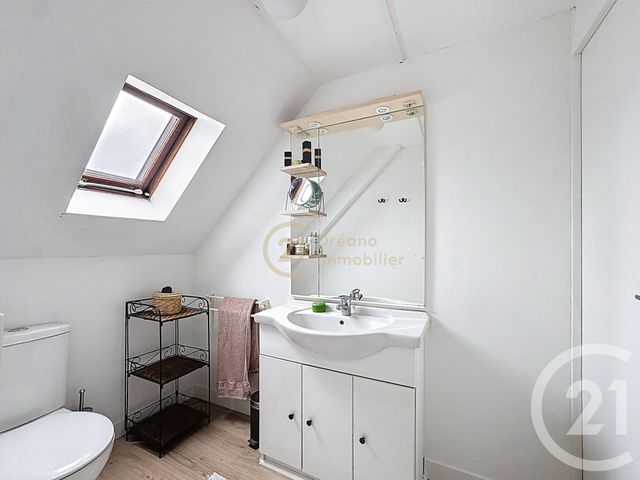 maison à vendre - 5 pièces - 121.18 m2 - MESNIL ROC H - 35 - BRETAGNE - Century 21 Dréano Immobilier