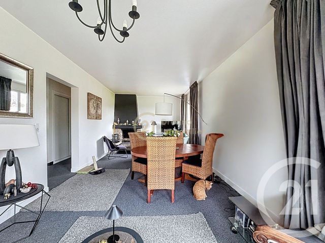 maison à vendre - 5 pièces - 121.18 m2 - MESNIL ROC H - 35 - BRETAGNE - Century 21 Dréano Immobilier