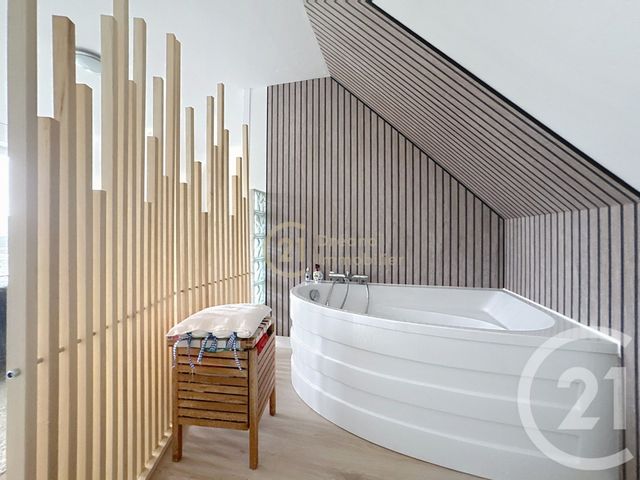 maison à vendre - 5 pièces - 121.18 m2 - MESNIL ROC H - 35 - BRETAGNE - Century 21 Dréano Immobilier