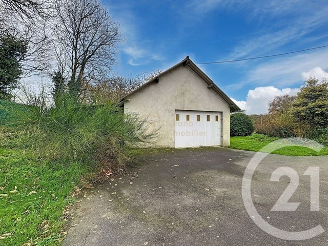 maison à vendre - 5 pièces - 121.18 m2 - MESNIL ROC H - 35 - BRETAGNE - Century 21 Dréano Immobilier