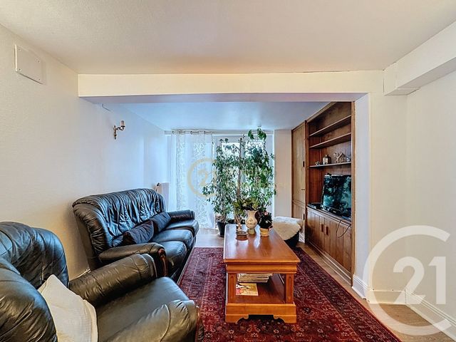 maison à vendre - 5 pièces - 121.18 m2 - MESNIL ROC H - 35 - BRETAGNE - Century 21 Dréano Immobilier