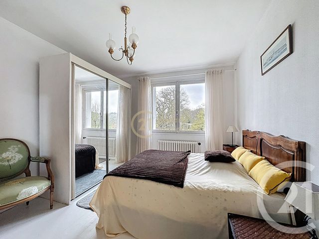 maison à vendre - 5 pièces - 121.18 m2 - MESNIL ROC H - 35 - BRETAGNE - Century 21 Dréano Immobilier