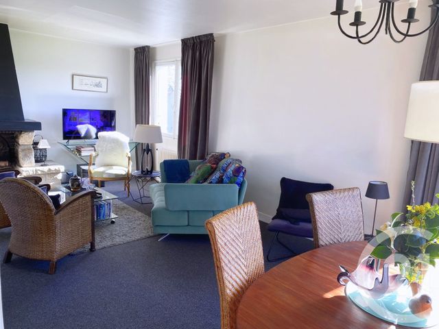 maison à vendre - 5 pièces - 121.18 m2 - MESNIL ROC H - 35 - BRETAGNE - Century 21 Dréano Immobilier