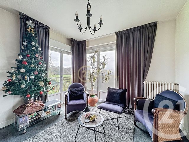 maison à vendre - 5 pièces - 121.18 m2 - MESNIL ROC H - 35 - BRETAGNE - Century 21 Dréano Immobilier