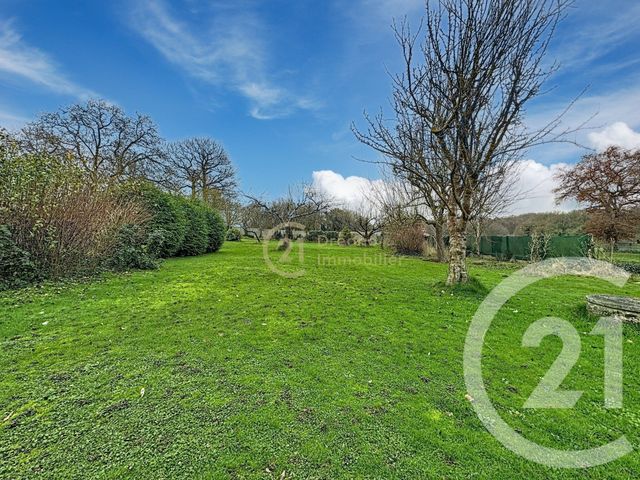 maison à vendre - 5 pièces - 121.18 m2 - MESNIL ROC H - 35 - BRETAGNE - Century 21 Dréano Immobilier