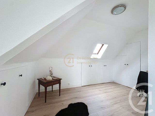 maison à vendre - 5 pièces - 121.18 m2 - MESNIL ROC H - 35 - BRETAGNE - Century 21 Dréano Immobilier