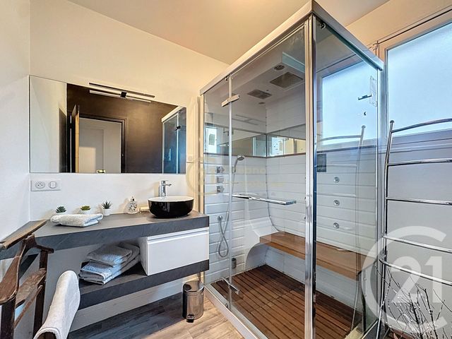 maison à vendre - 5 pièces - 121.18 m2 - MESNIL ROC H - 35 - BRETAGNE - Century 21 Dréano Immobilier