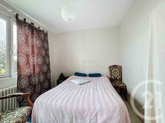 maison à vendre - 5 pièces - 121.18 m2 - MESNIL ROC H - 35 - BRETAGNE - Century 21 Dréano Immobilier