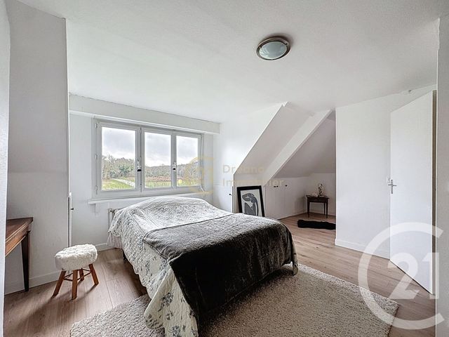 maison à vendre - 5 pièces - 121.18 m2 - MESNIL ROC H - 35 - BRETAGNE - Century 21 Dréano Immobilier