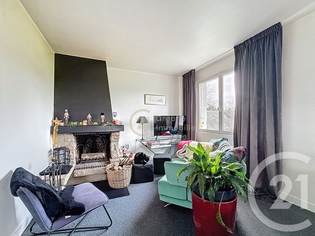 maison à vendre - 5 pièces - 121.18 m2 - MESNIL ROC H - 35 - BRETAGNE - Century 21 Dréano Immobilier