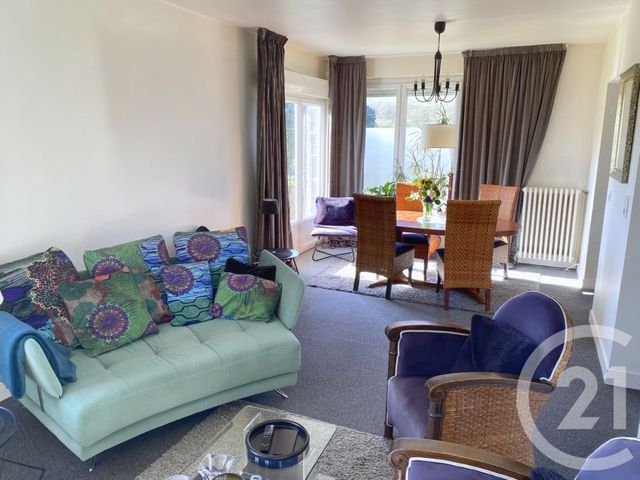 maison à vendre - 5 pièces - 121.18 m2 - MESNIL ROC H - 35 - BRETAGNE - Century 21 Dréano Immobilier